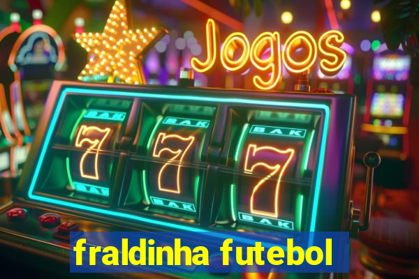 fraldinha futebol